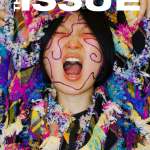The Issue Vol. 004: Sensory Overload by Robyn George, et al.